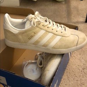 Gazelle Adidas shoes